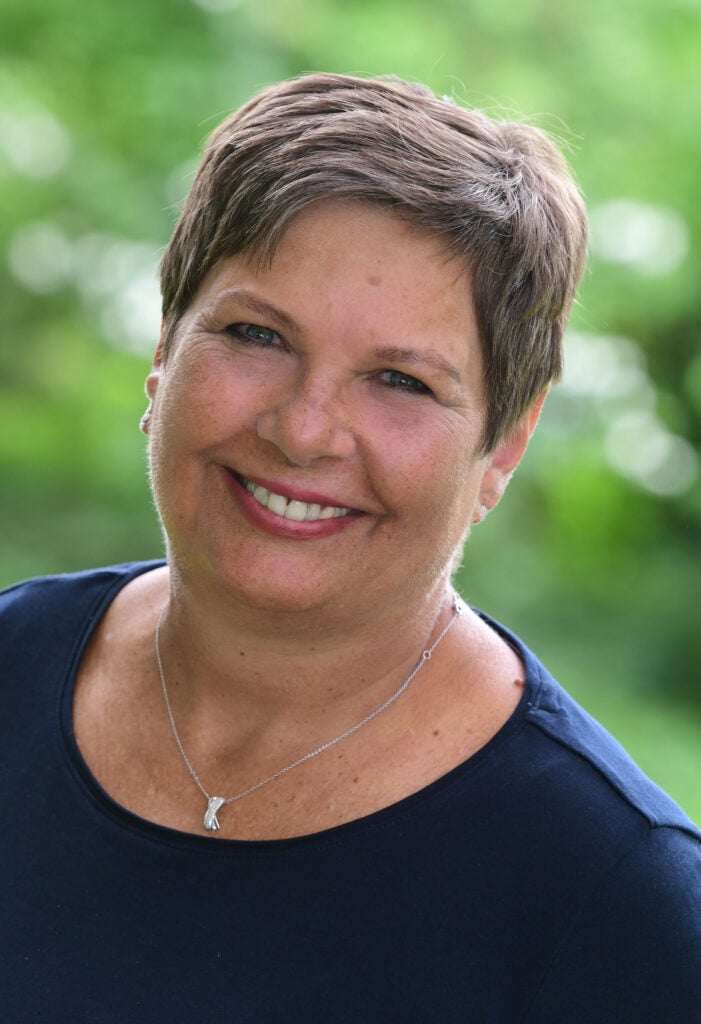 Sylvie Schäfer-Merz