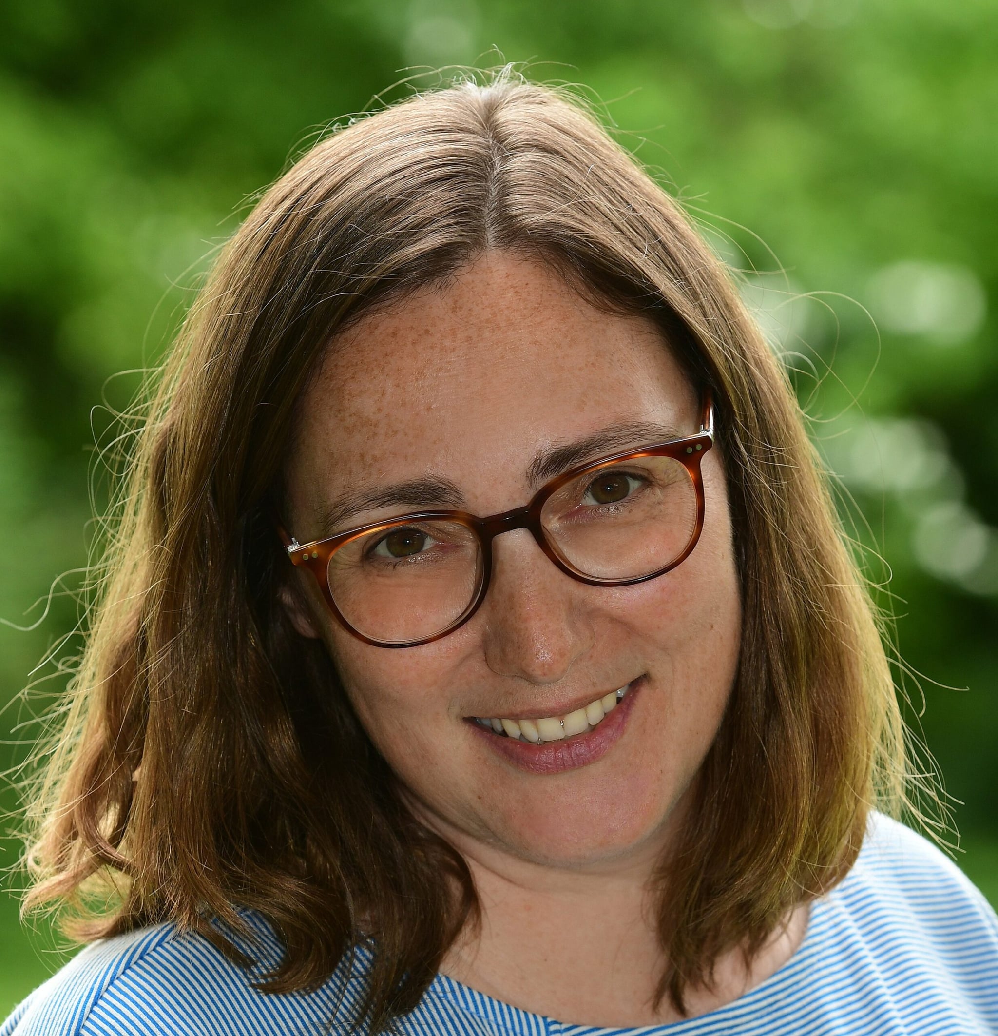 Doreen Barthel