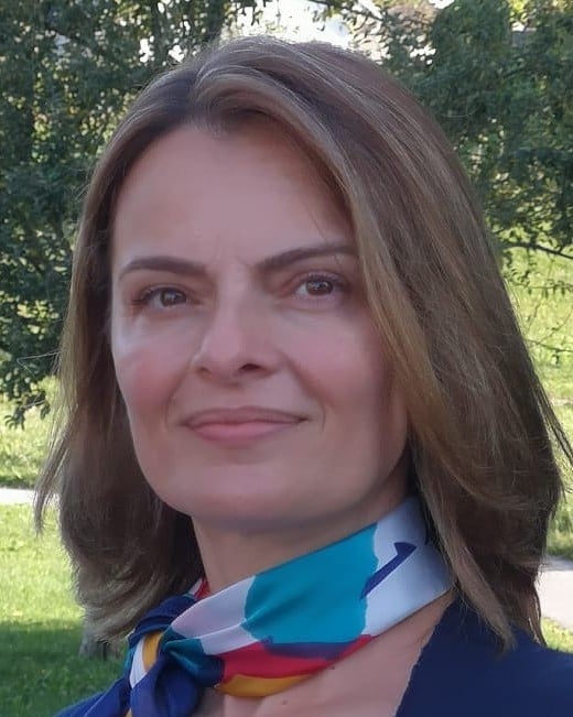 Tatjana Gligorovski