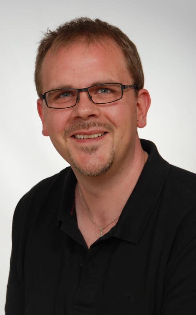 Axel Schmidt