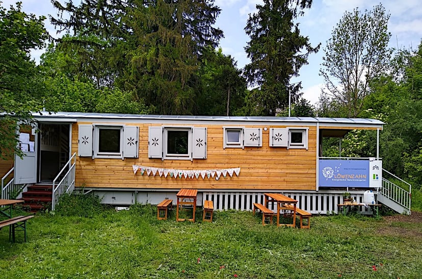 Löwenzahn