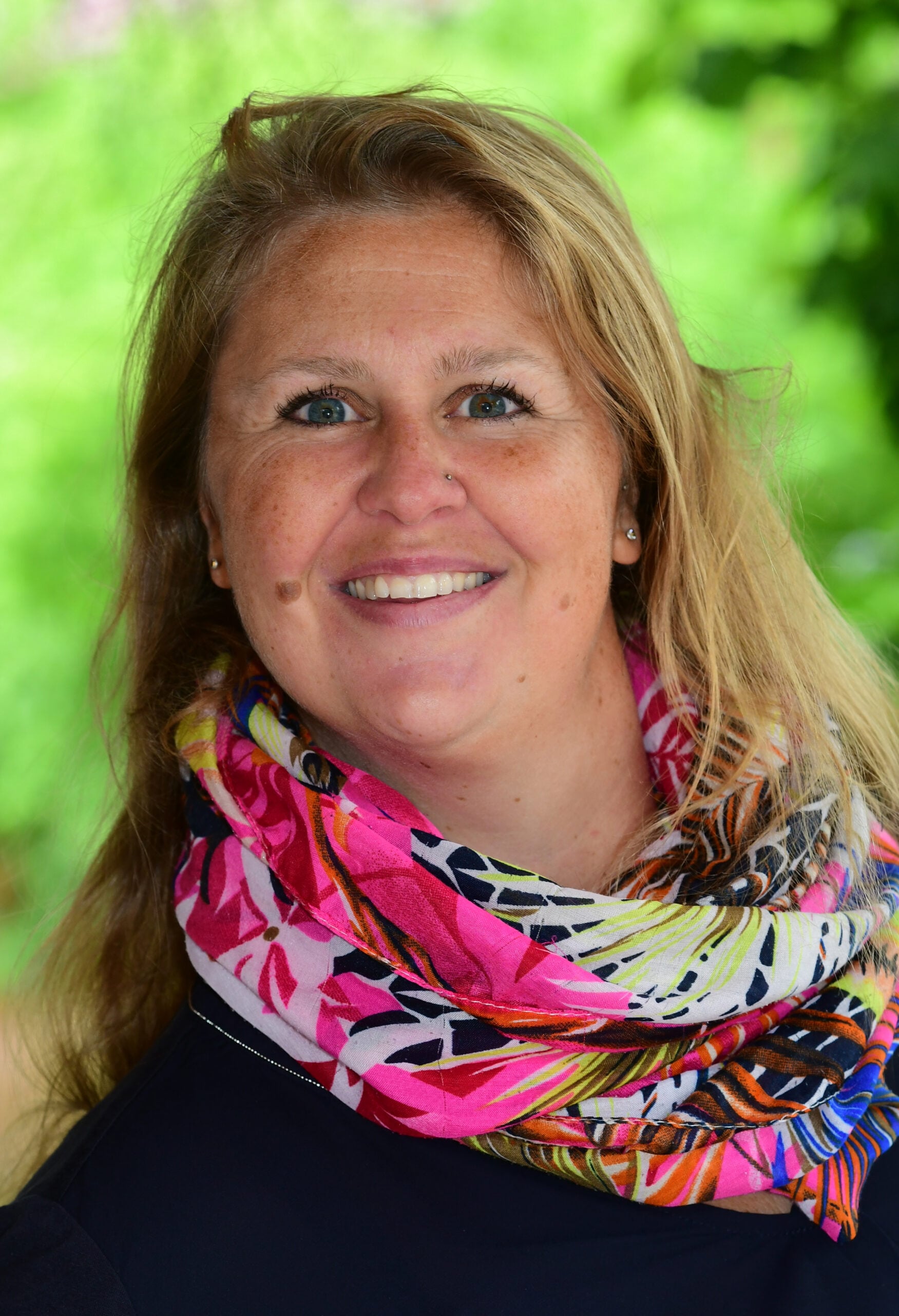 Carolin Klein