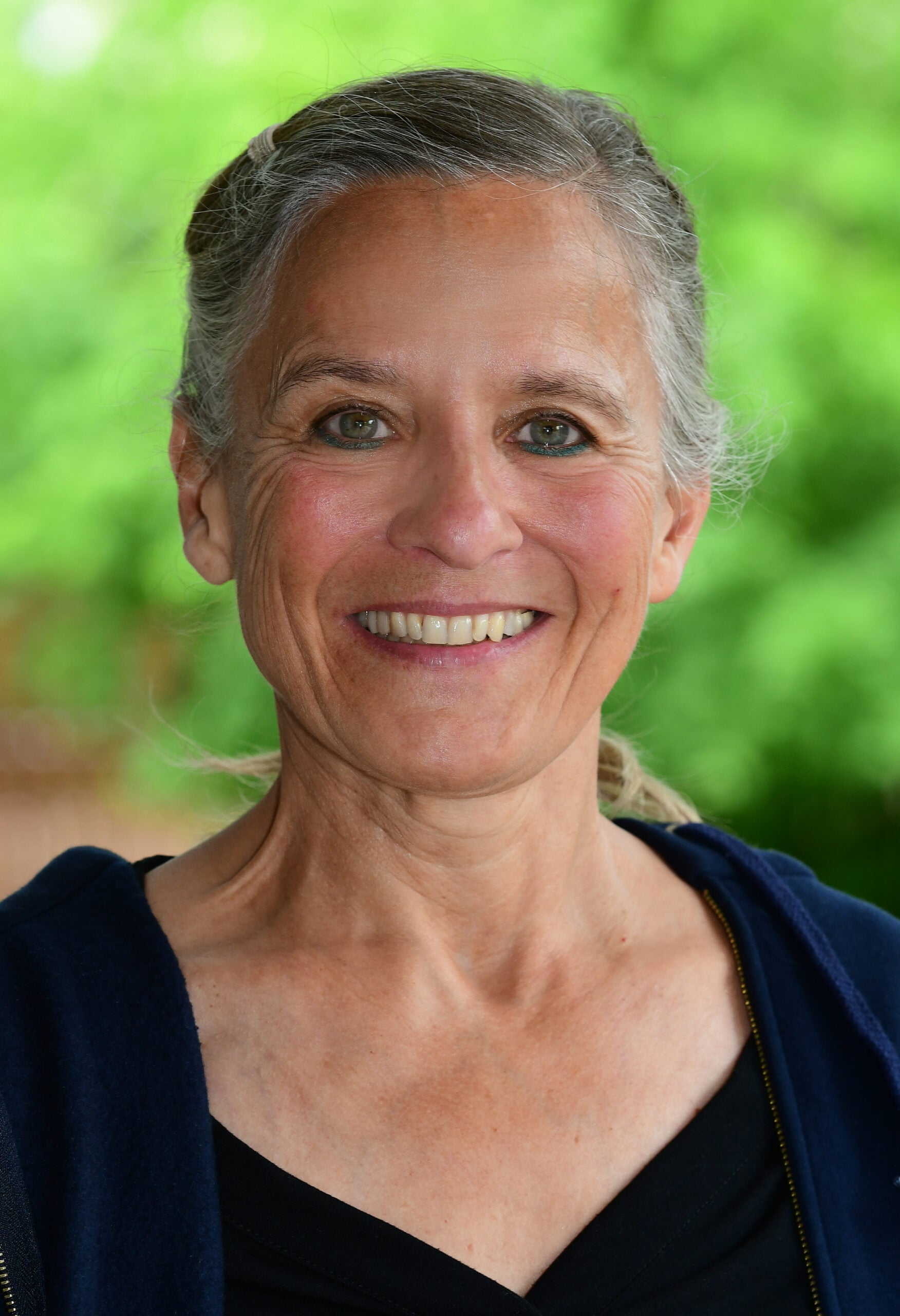 Susanne Lachermeier