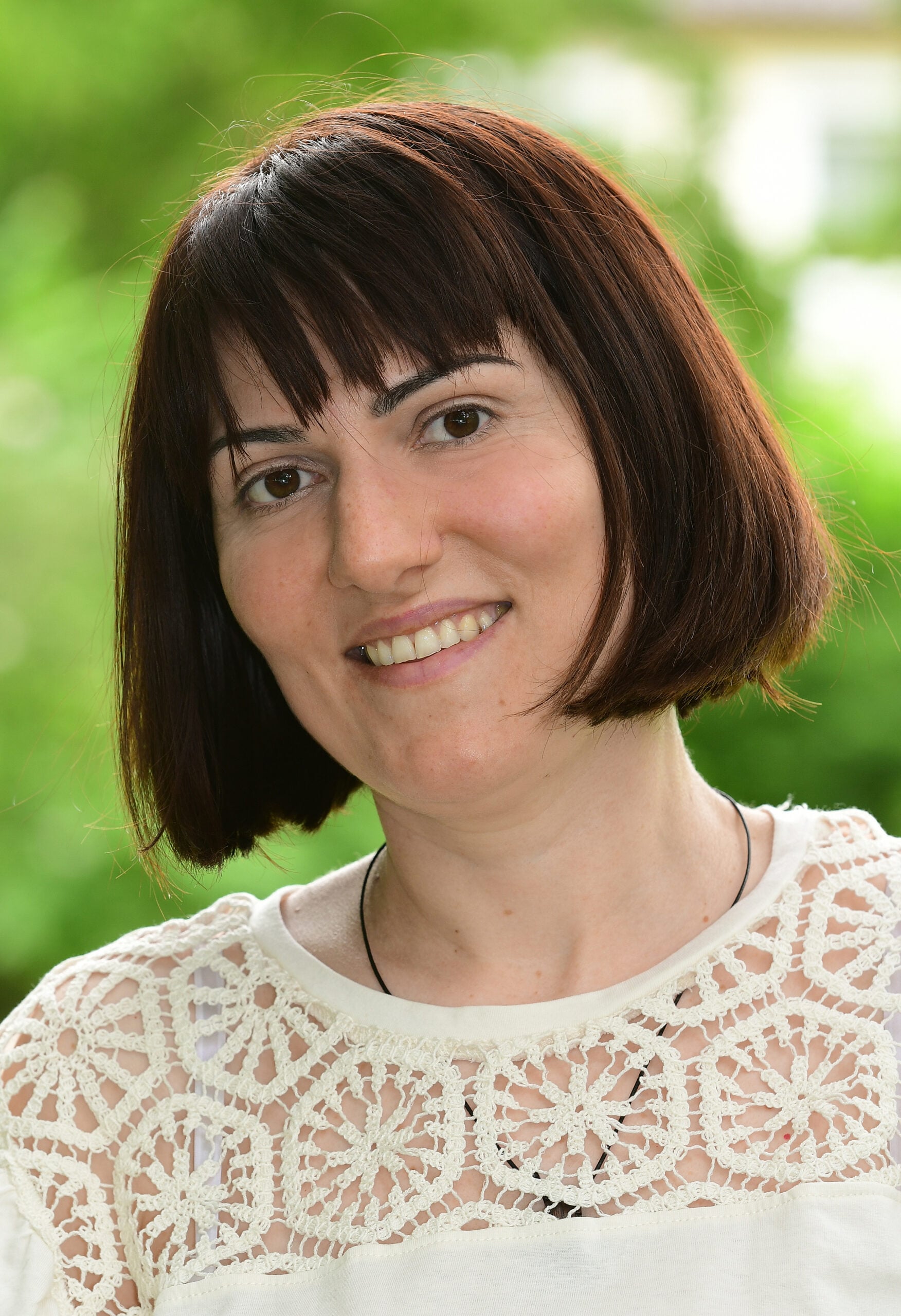 Dragana Lukic