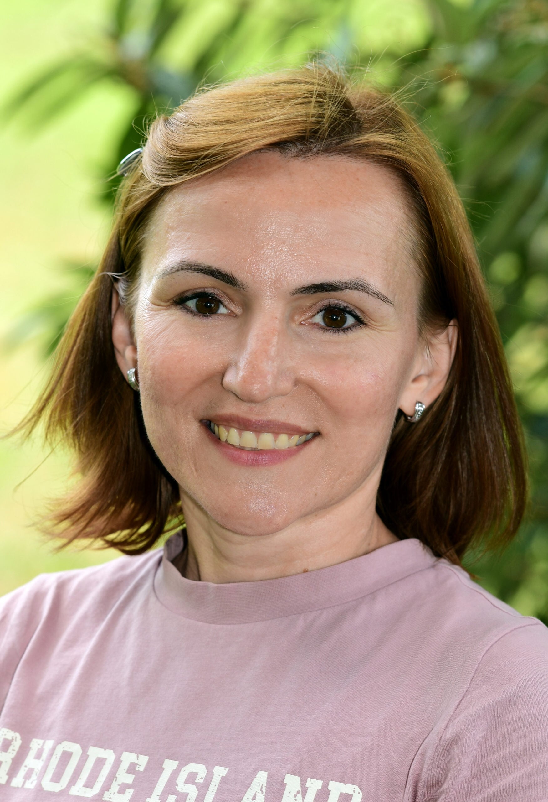 Azra Babovic