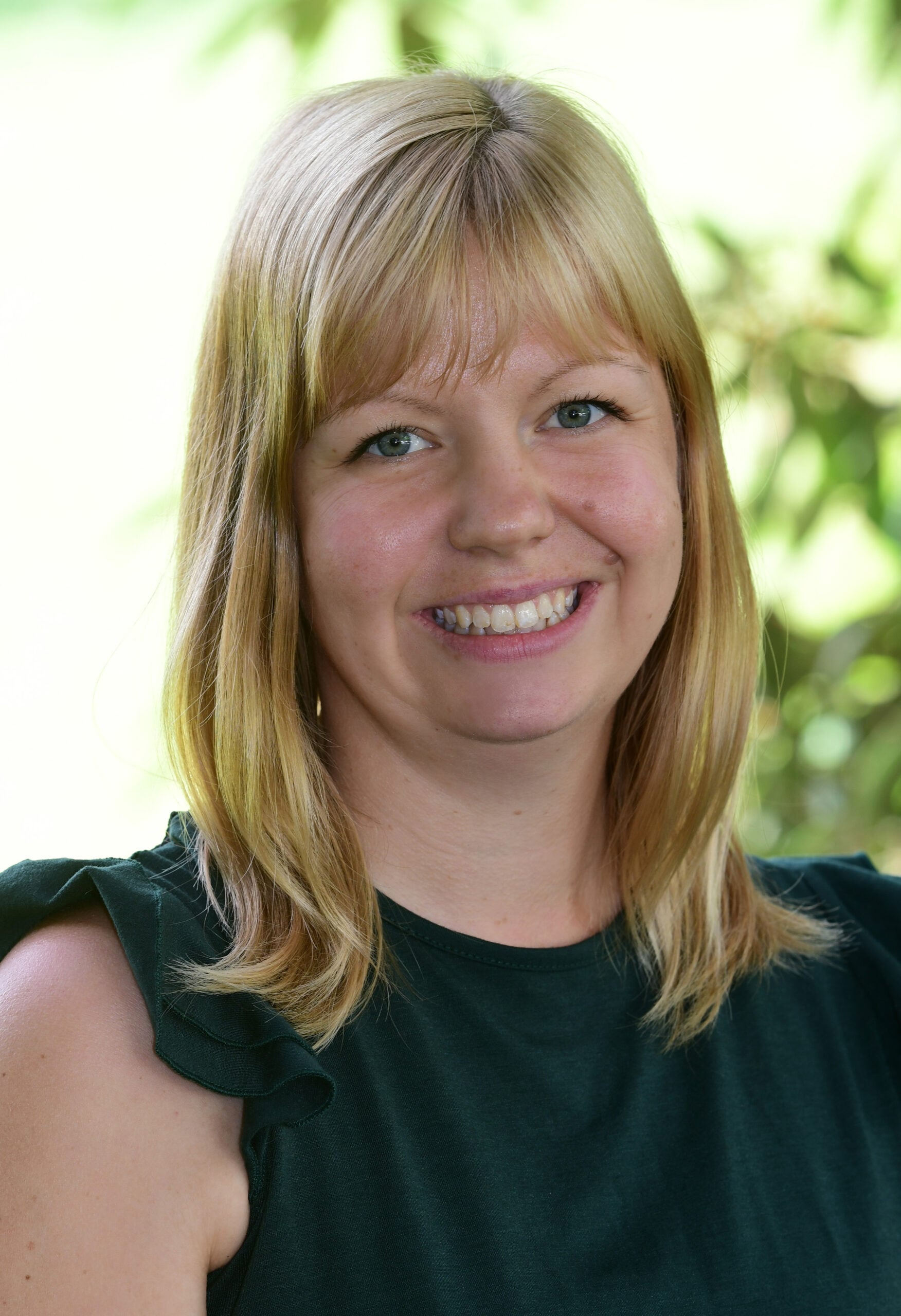 Daniela Schreck
