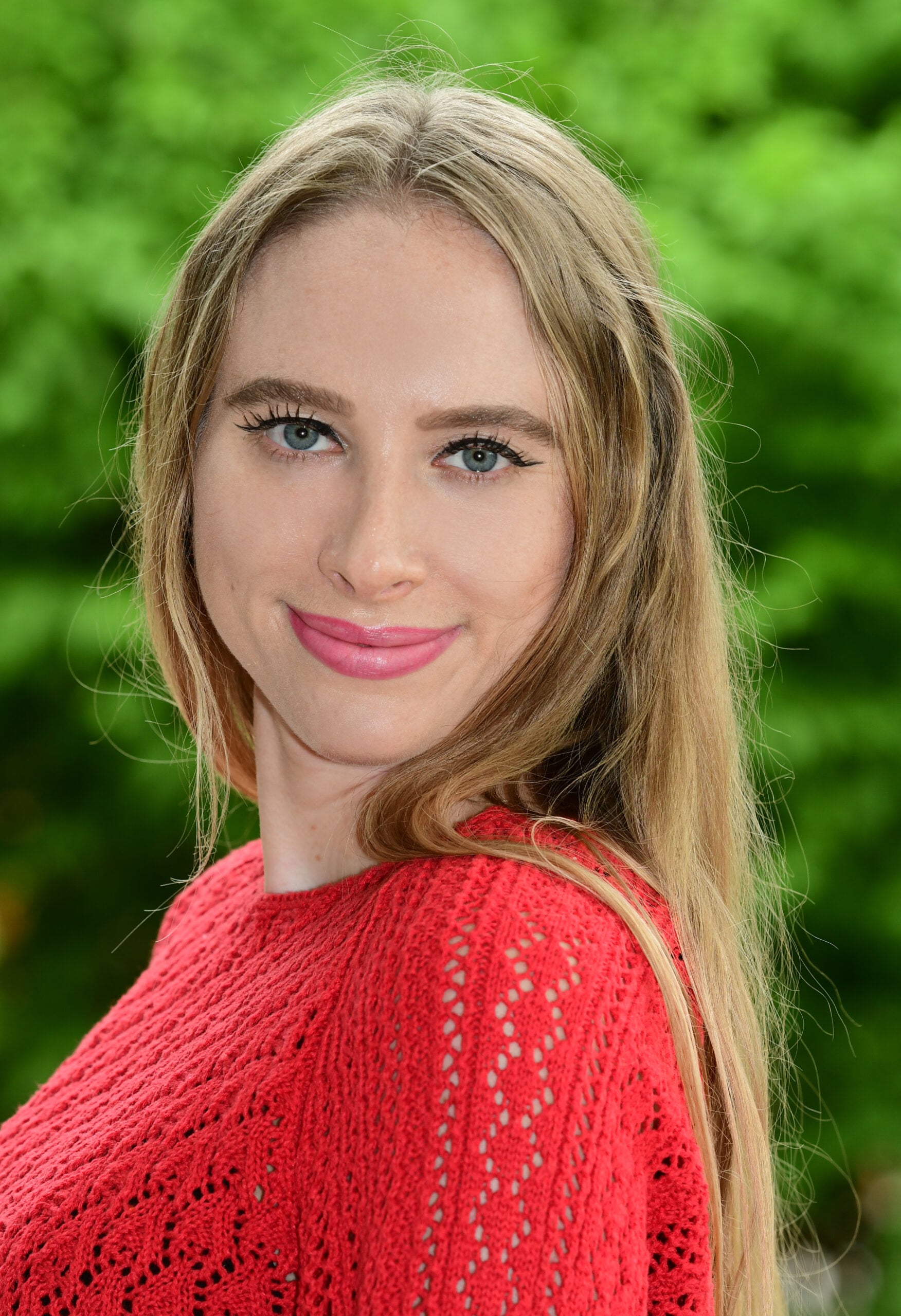 Vivien Abel