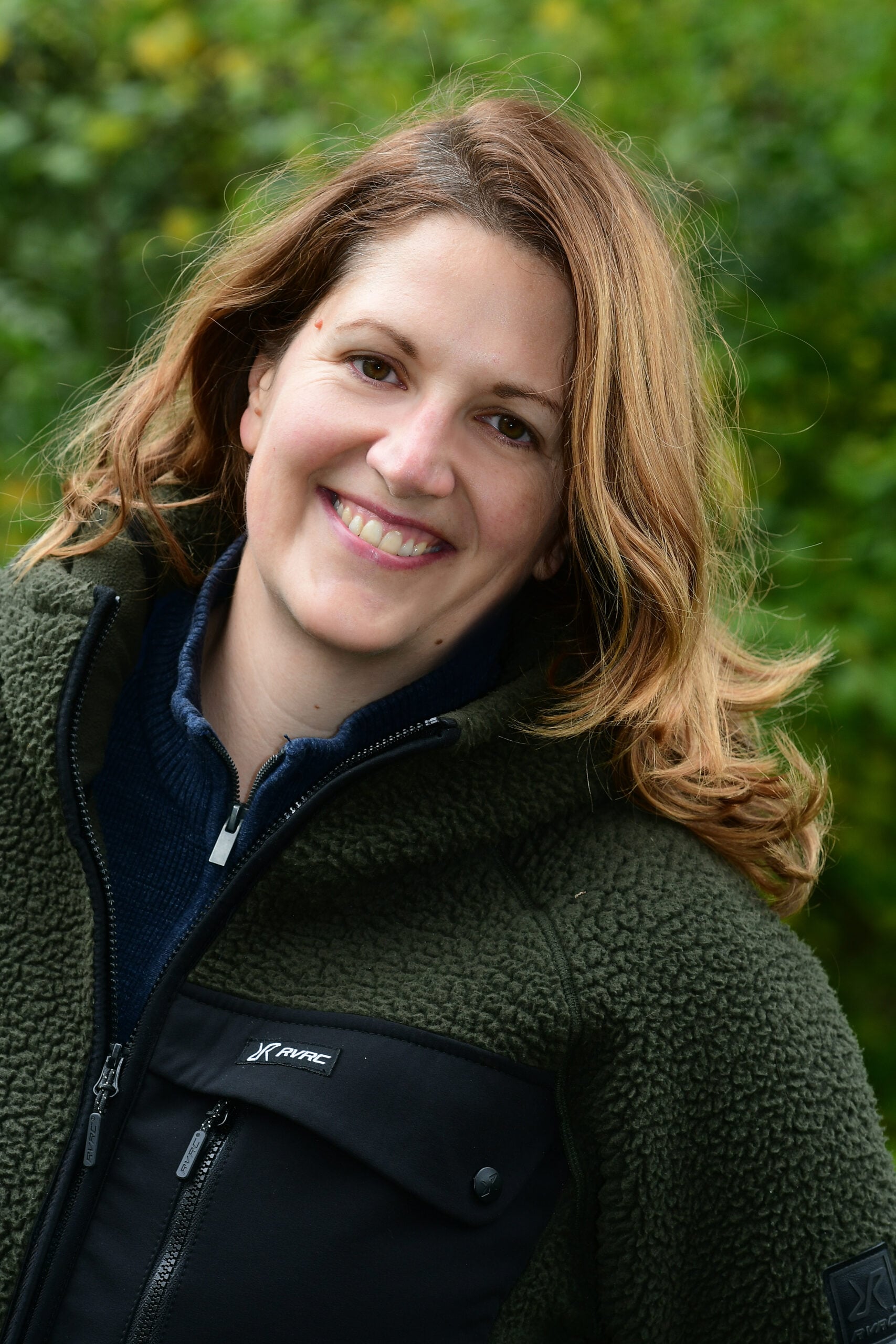 Silke Niendorf