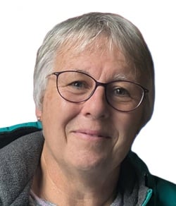 Susanne Poppe