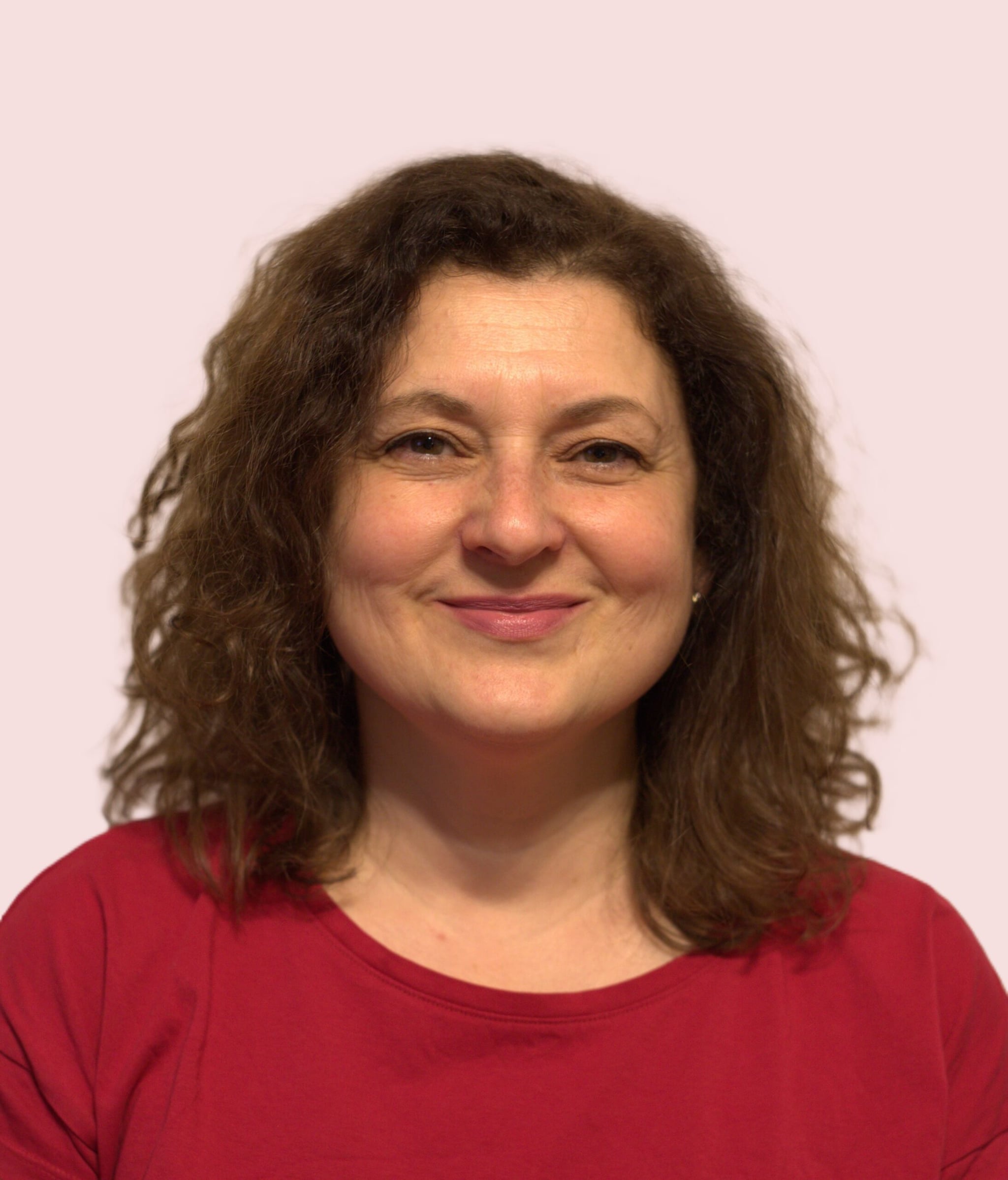 Sandra Kostic- Jonkic