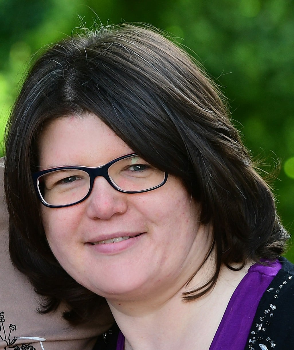 Sylvia Wille