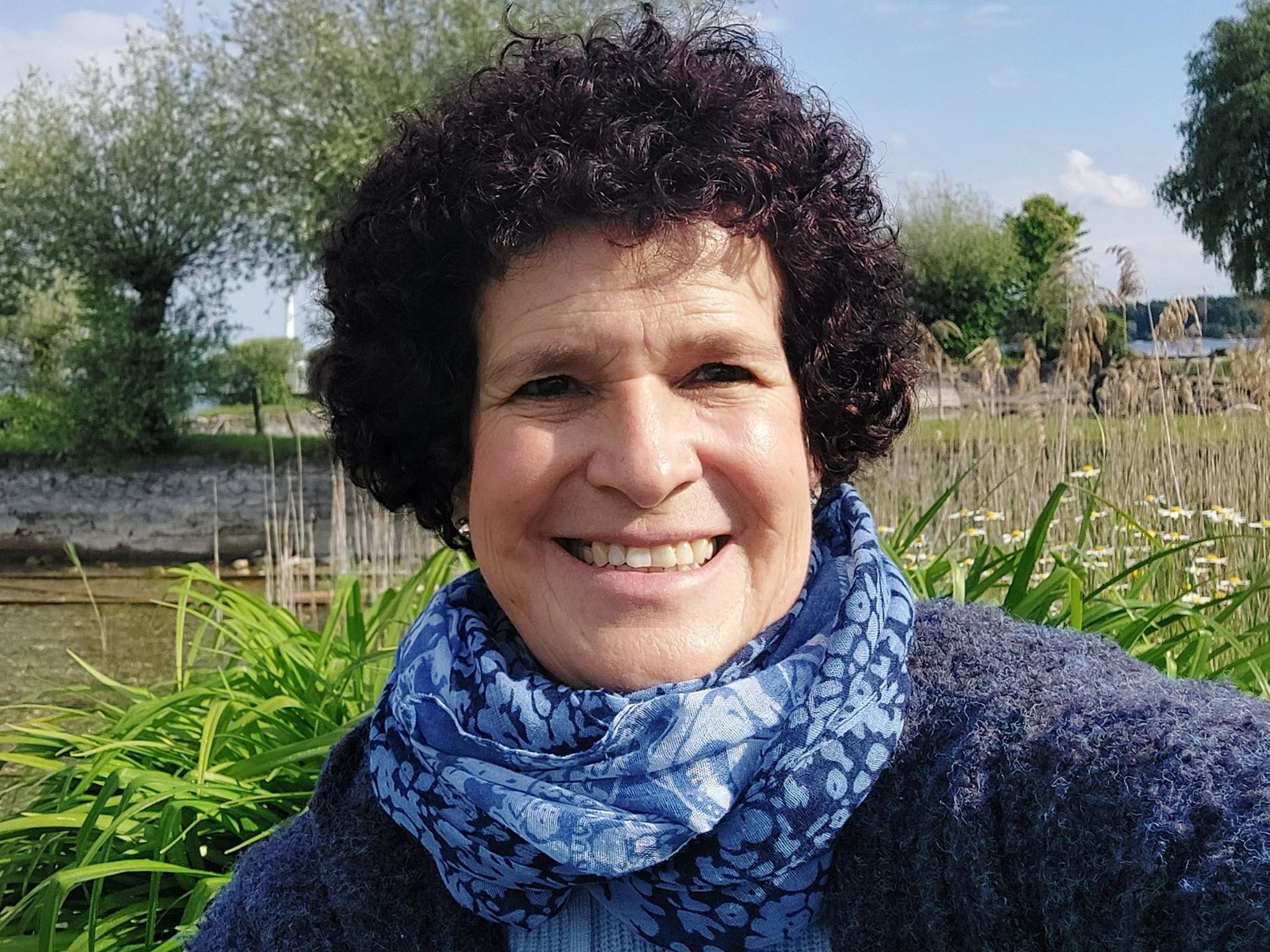 Angelika Altmann – Hubel