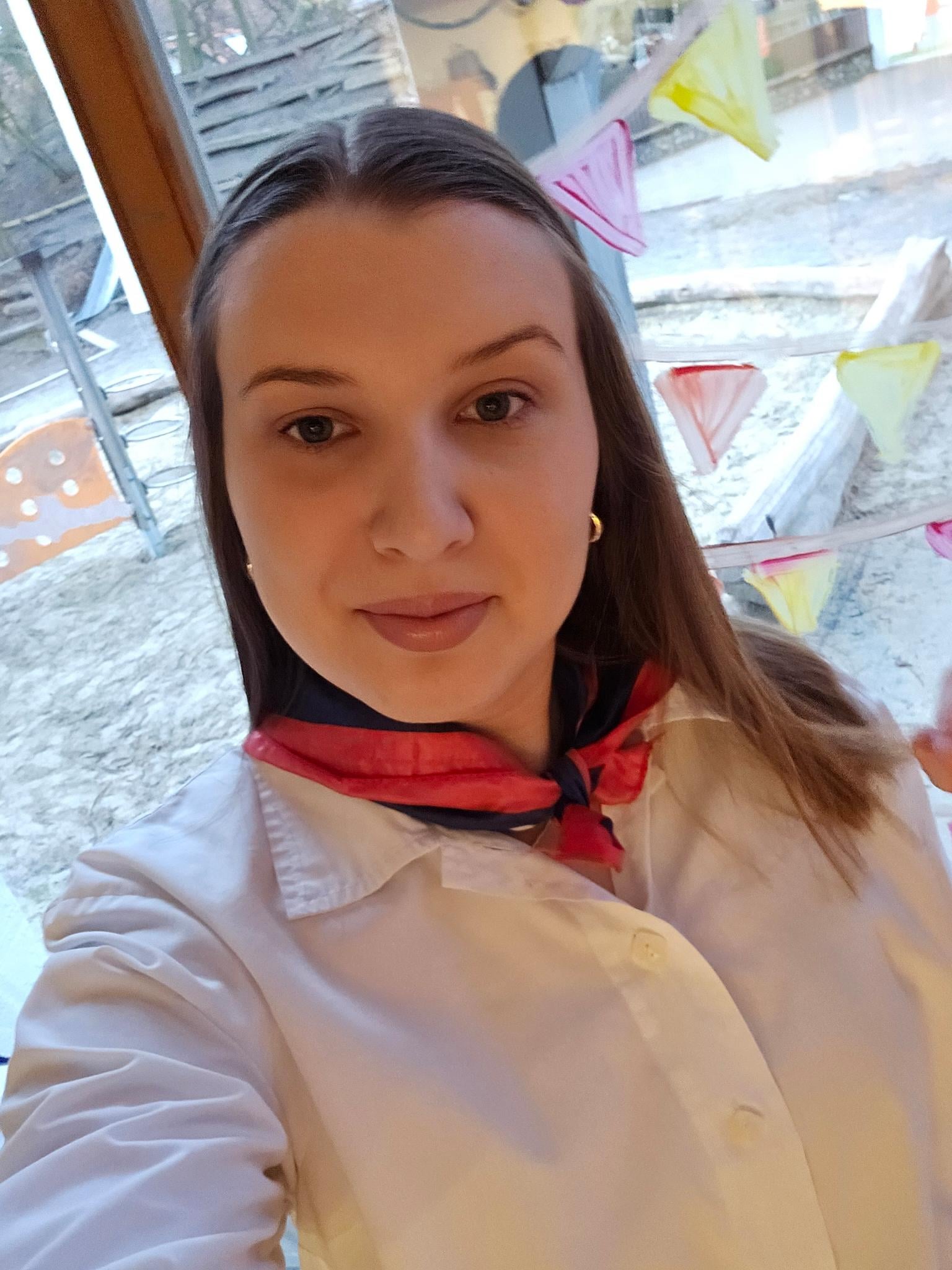 Maja Vidovic