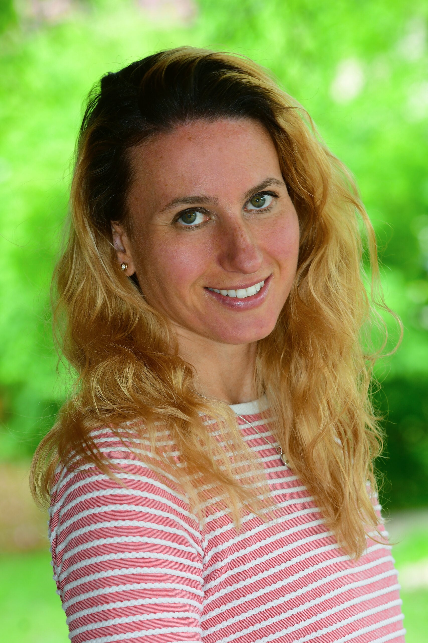 Corinna Dausch