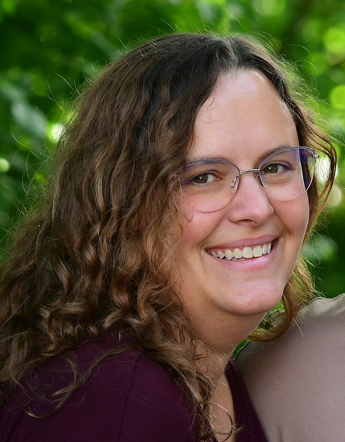 Jacqueline Leberer