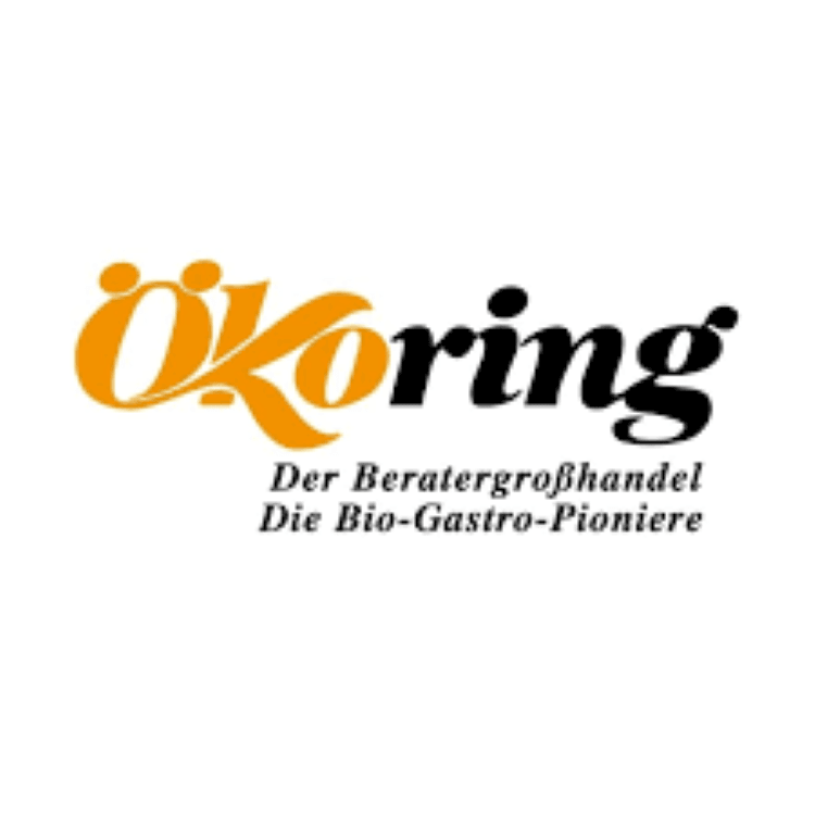 Ökoring – 100% Bio Lebensmittel