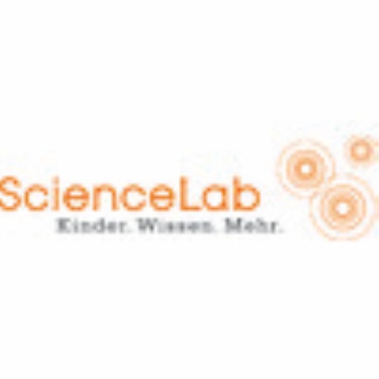ScienceLab Kinder. Wissen. Mehr.