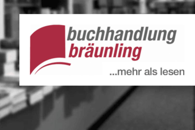 Buchhandlung Bräunling