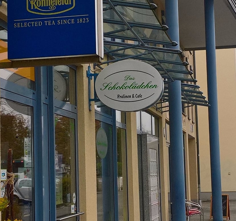 Das Schokolädchen