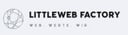 LITTLEWEB FACTORY- WEB. WERTE. WIR.