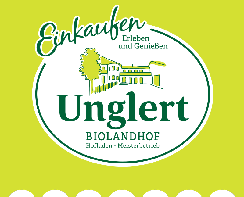 Biolandhof Unglert Erlebnisbauernhof