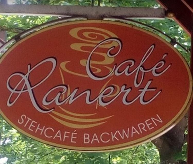 Café Ranert