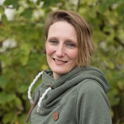 Stefanie Pockrandt – Gauderer