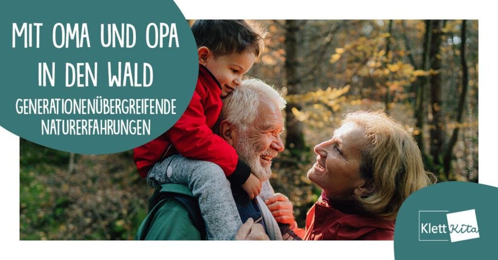 💚 Hab-dich-lieb-Vormittag im Naturkindergarten Löwenzahn 💚